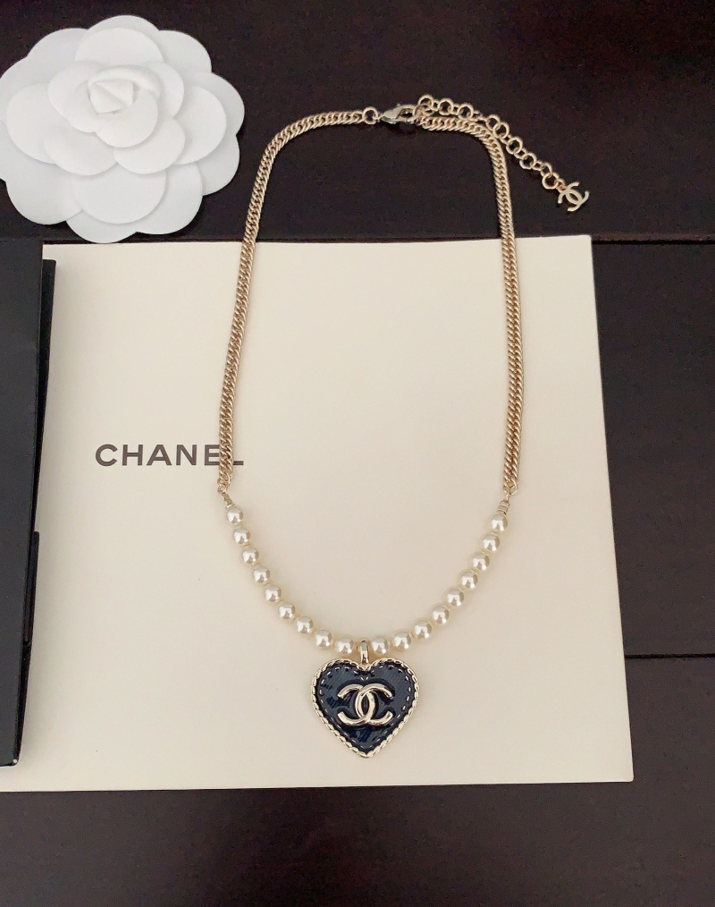 Chanel Necklaces